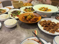 -闫府私房菜·百年鲁菜(恒隆店)