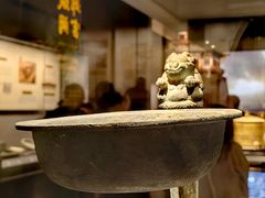 -邯郸市博物馆(新馆)
