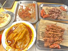 -东仪路传统烤肉