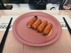 -Onirii Coffee(长乐路店)