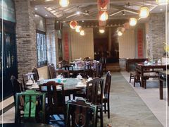 大堂-饭桌故事·血鸭湘(荣宝华店)