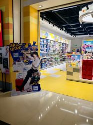 -乐高授权专卖店(中关村领展店)