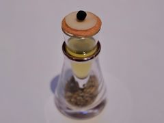 -Sketch(The Lecture Room & Library)