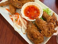 -小槟城美食馆