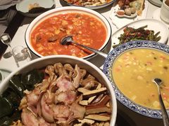 -院8里·小聚园老川菜(九眼桥店)