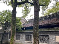 -天一阁博物院
