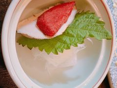 -原志优秀食材·匠心料理·海胆主题(金亿广场店)