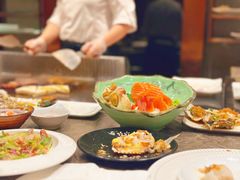 -雅玛花式铁板烧(国宏宾馆店)