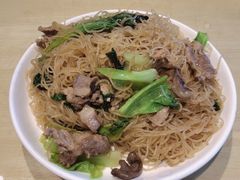 炒米粉-东山茶寮(新安店)