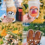 广州咖势咖啡节来啦[礼花]