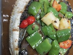 -鱼库·不仅是一家烤鱼店(车公庙店)