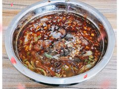 -鹍记特色牛杂面