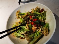 -花椒俏川菜小馆(南海万达店)