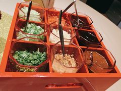 -ONE FULL 古董港式海鲜火锅