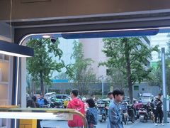 -溪边姑娘·拉丝酸奶水果捞(春熙路店)