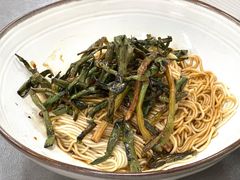 葱油拌面-沪依小酒馆心意菜