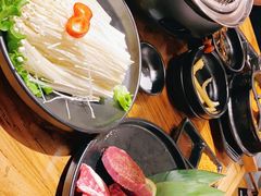 -九田家黑牛烤肉料理(国芳店)