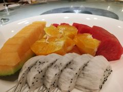 -翠湖六号全日制西餐厅(翠湖宾馆店)