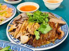 -桂园白粥·潮汕老味道
