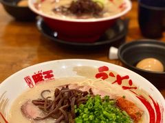 豚王拉面-豚王拉面(澳门银河店)