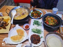 -东北灶(句容吾悦广场店)