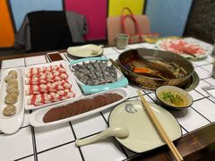 -九牛捞火锅(文化路店)