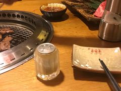 -赤坂亭·M9和牛烧肉·铁板烧(合肥万象城店)