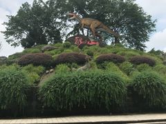 -自贡恐龙博物馆