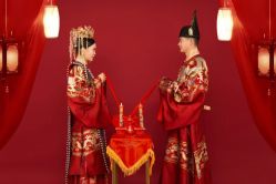 -摩玛婚纱摄影(杭州店)