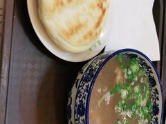 -泉儿头杂碎·清真(城东总店)