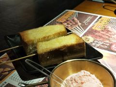 -水浒烤肉(国贸店)