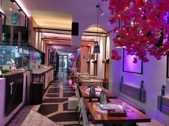 -HELLO MUSAE 拾光缪斯餐厅·纯正希腊风味(苏州中心店)