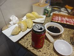 -丰卓会海鲜自助(中润大道店)