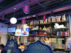 -疆遇·新新新新的新疆菜(万达店)