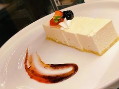 -绿岛国际酒店-西餐厅