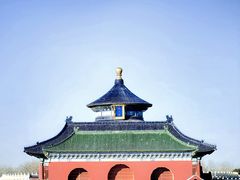 -天坛公园