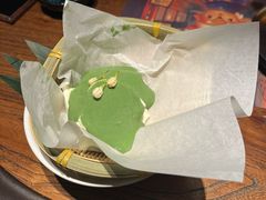 -京鹿料理(荟聚店)