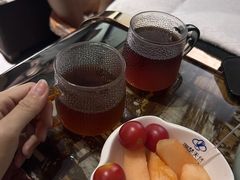 -天然沐足·推背采耳·敷姜艾灸(龙眼美食街店)