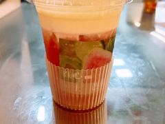 -炖物24章·顺时轻养茶(黄龙店)