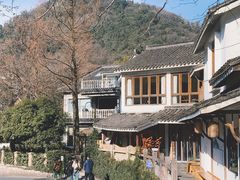 -简象咖啡CAFE ELE JANE(满陇桂雨店)