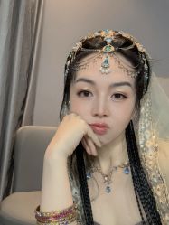 -盘子女人坊古装写真摄影(深圳店)