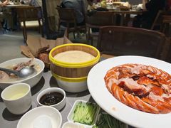 -褚记烤鸭·南京家常菜(雨花e-park店)