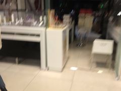 -青岛利群四方购物广场
