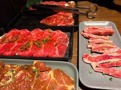 -新石器烤肉(中房金谊广场店)