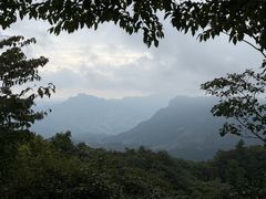 -山王坪喀斯特国家生态公园