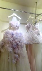 -MANLI BRIDAL婚纱