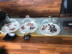 -霁月台现烤猪肉脯(万达茂店)