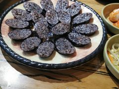 -京玉菲饭店(李村店)