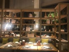 -博林天瑞喜来登酒店·西丽尚膳