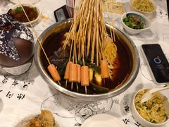-成都瓜串串(水围1368店)